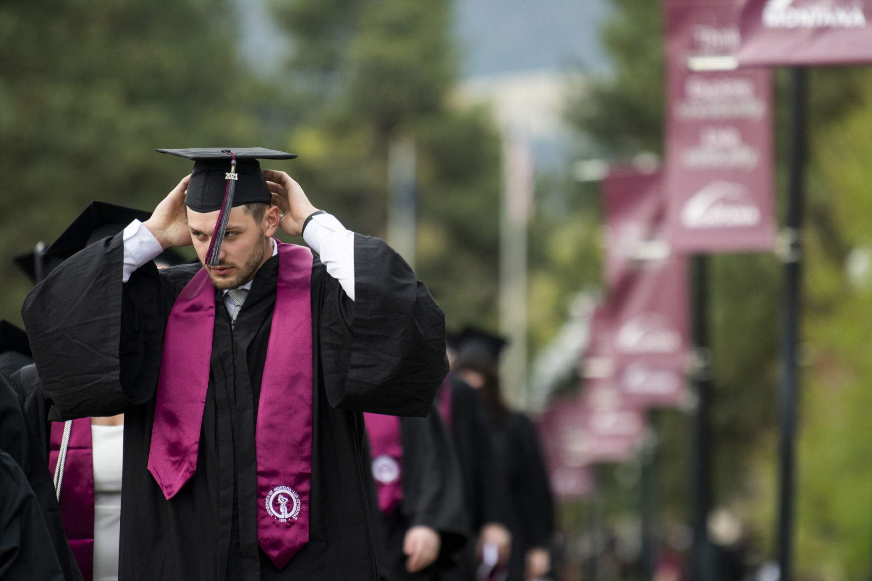 University of Montana graduation 09.JPG